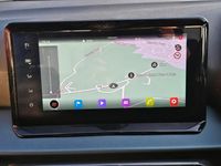 Used Seat Arona Xperience Lux 115 HP (84 kW) 2024 Blue SUV