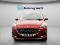 Used Ford Kuga Vignale 224 HP (164 kW) 2022 SUV