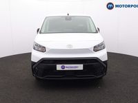 Used Toyota Proace 2025 White MPV