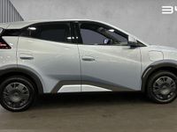 Nuevo BYD Dolphin Surf Active 69 kW (95 CV) 2025 Azul Utilitario
