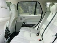 Used Land Rover Range Rover Vogue SE 2014 SUV