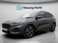 Used Ford Kuga ST-Line X 224 HP (164 kW) 2023 SUV