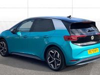 Used VW ID.3 Pro 150 kW (204 HP) 2020 Hatchback