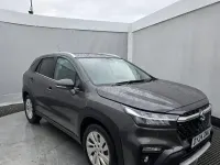 Used Suzuki SX4 S-Cross 116 HP (85 kW) 2024 SUV