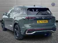 Used VW Tiguan 150 HP (110 kW) 2026 SUV