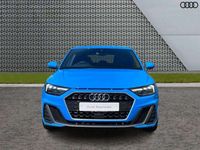 used Audi A1 35 TFSI S Line 5dr S Tronic