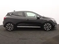 Used Renault Clio Techno 145 HP (106 kW) 2023 Black Hatchback