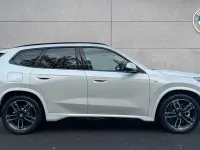 Used BMW iX1 M Sport 230 kW (313 HP) 2025 White SUV