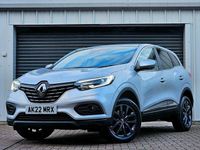 Used Renault Kadjar Equilibre 140 HP (102 kW) 2022 Grey SUV