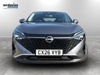 Ny Nissan Qashqai Acenta Premium 2026 SUV
