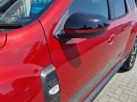 Used Dacia Duster 2019 Red SUV