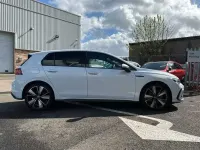 Używany VW Golf VIII 200 KM (147 kW) 2023