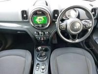 Used Mini Cooper D 150 HP (110 kW) 2018 Green Hatchback
