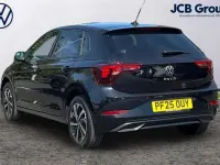 Używany VW Polo 95 KM (69 kW) 2025 Hatchback