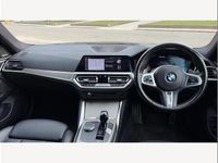 Used BMW M440 M Sport 368 HP (270 kW) 2022 Black Sedan