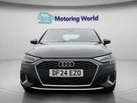 Used Audi A3 Sport 109 HP (80 kW) 2024
