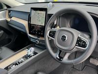 Used Volvo XC60 Ultra 250 HP (183 kW) 2025 Blue SUV