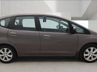 Used Honda Jazz ES 2011 Silver Hatchback