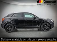 used Audi Q2 30 TFSI Sport 5dr