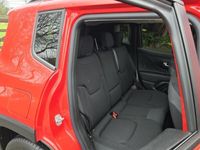 used Jeep Renegade 1.0 T3 GSE Night Eagle II 5dr