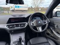 Used BMW M340 M Sport 2021 Grey Sedan