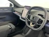 Used Volvo EX30 Performance 314 kW (428 HP) 2024 Grey SUV