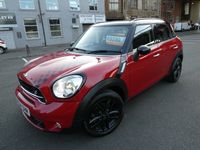 used Mini Cooper SD Countryman 2.0 Auto Euro 5 5dr