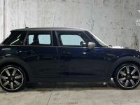 used Mini Cooper HATCHBACK 1.5Exclusive 5dr Auto [Nav Pack]