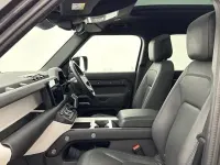 Used Land Rover Defender HSE Dynamic 300 HP (220 kW) 2025 Grey SUV