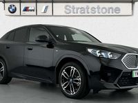 Used BMW iX2 M Sport 227 kW (309 HP) 2025 Black SUV