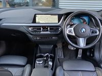 used BMW 120 1 Series d xDrive M Sport 2.0 5dr