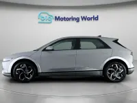 Used Hyundai Ioniq 5 Premium 165 kW (225 HP) 2023 SUV