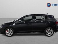 Used VW Golf VIII GTE 245 HP (180 kW) 2024 Black Hatchback