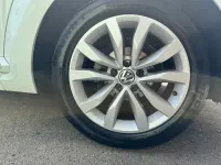 Used VW Beetle Design 150 HP (110 kW) 2016 White Hatchback