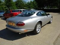 Used Jaguar XK 2001 Coupe