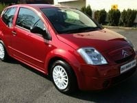 Used Citroën C2 2006 Hatchback