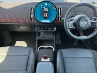 Used Mini Countryman Sport 168 HP (123 kW) 2024 Green SUV