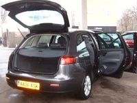 Used Fiat Croma 2006 Hatchback