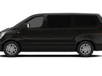 Used Hyundai I800 SE 136 HP (100 kW) 2018 MPV