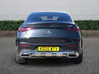Used Mercedes GLC220 AMG Line Premium 2025 Grey SUV