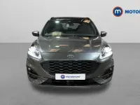 Used Ford Kuga ST-Line X 190 HP (139 kW) 2023 Grey SUV