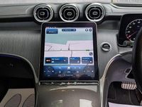 Used Mercedes GLC300 AMG Line Premium Plus 258 HP (189 kW) 2025 Estate