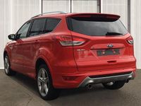 Used Ford Kuga Titanium X 2015 Red SUV