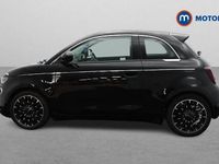 Used Fiat 500e La Prima 86 kW (118 HP) 2026 Hatchback