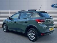 Used Dacia Sandero Expression 91 HP (66 kW) 2025 Hatchback