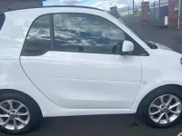 Usado Smart ForTwo Coupé Passion 71 HP (52 kW) 2018 Branco Coupé
