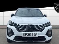 Second-hand Peugeot 2008 GTi 137 CP (100 kW) 2024 Other SUV