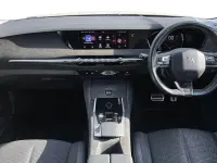 Used DS Automobiles DS4 Performance 131 HP (96 kW) 2022 White SUV