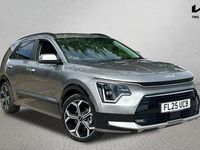 Used Kia Niro 2025 Grey SUV