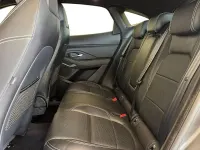 Used Jaguar E-Pace R-Dynamic 180 HP (132 kW) 2020 Grey SUV